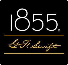 1855 Meats logo