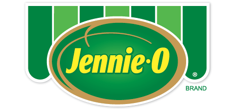 Jennie-O transparent logo