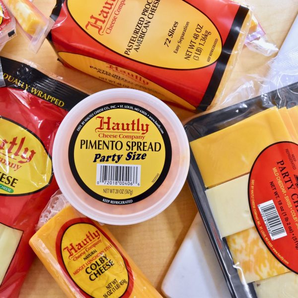 cheeses